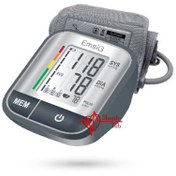 تصویر فشارسنج امسیگ مدل  BO77 EmsiG BO77  Blood Pressure Monitor