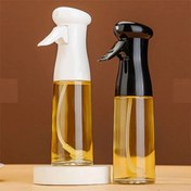 تصویر اسپری روغن Oil spray