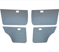 تصویر رودری فیبری پراید صبا 