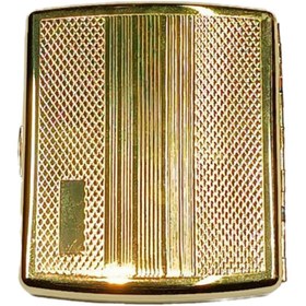 تصویر کیس سیگار گویپای مدل 003 