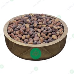 تصویر باقالی بومی ریز فله ای 