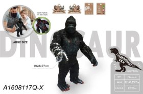 تصویر کینگ کونگ 