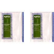 تصویر کاور کاغذ A4 پاپکو مدل A4-11 بسته ۲ عددی 