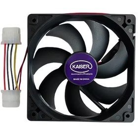 تصویر فن کیس 12*12 Art of 12.12