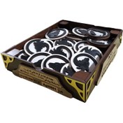 تصویر پکیج اقتصادی20 عددی گیره کاغذ فروهر 