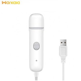 تصویر سوهان ناخن حیوانات خانگی شیائومی Xiaomi Pawbby Electric Pet Nail Grinder MG-NG001A 