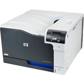 تصویر پرینتر ( استوک ) لیزری رنگی اچ پی مدل HP CP5225n 