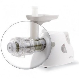 تصویر مکمل جادویی چرخ گوشت پارس خزر مدل FP2000P 