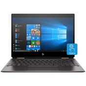 تصویر لپ تاپ اچ پی HP Spectre 13 | i7-1065G7 | 8G | 256G | INTEL IRIS+ | 13''FHD | X360 TOUCH (استوک) ا Laptop HP Spectre 13 (Stuck) Laptop HP Spectre 13 (Stuck)