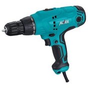 تصویر دریل پیچ گوشتی دو سرعته برقی AV-8020 آلور (300 وات) Electric Two speed screwdriver AV-8020 alver