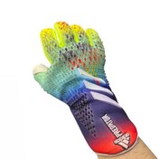 تصویر دستکش گلری ادیداس PREDATOR – VH-SPORT 