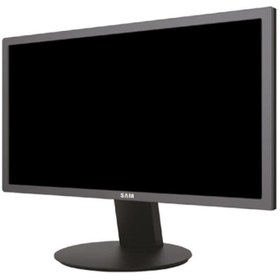 تصویر مانیتور سام الکترونیک 20 اینچ مدل LS20BF52 LS20BF525H 20inch HD+ Monitor