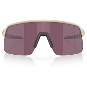 تصویر عینک دوچرخه سواری اوکلی اورجینال بژ Oakley 1505501357 