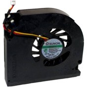 تصویر فن خنک کننده لپ تاپ /Dell Inspiron Fan 1505 