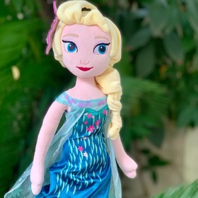 تصویر عروسک پرنسس السا Princess Elsa