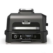 تصویر سرخ کن برقی نینجا OG850 قدرت ۱۷۶۰ وات 