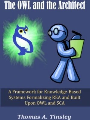 خرید و قیمت کتاب The OWL and the Architect: A Framework for Knowledge ...