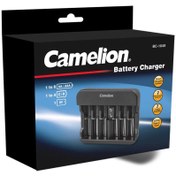 تصویر شارژر باتری مدل ۱۰۴۹ کملیون 