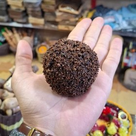 تصویر سیب میخکی دست ساز 