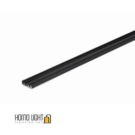 تصویر ریل مگنتی روکار 