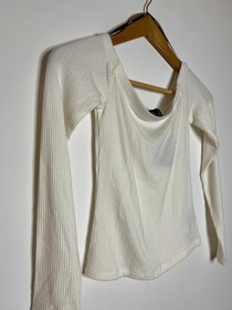 تصویر بافت نازک آف شولدر کد OT175 - S 