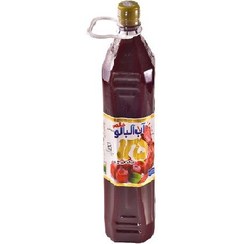 تصویر آب آلبالو خالص 125 حجم 1000 میلی لیتر Pure cherry juice 125-1000 ml