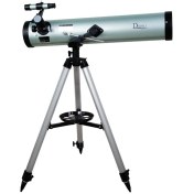 تصویر تلسکوپ 700MM پایه دار DERISCO F76700 کد: 92 