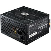 تصویر پاور 400 وات کولر مستر Elite V3 400W 