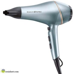 تصویر سشوار حرفه اي رمينگتون مدل AC9300 ا remington Professional Hair Dryer - model AC9300 remington Professional Hair Dryer - model AC9300