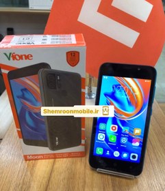 تصویر گوشی ویفون C1 | حافظه 32 رم 2 گیگابایت Vfone C1 32/2 GB