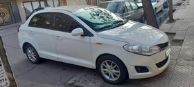 تصویر ام‌وی‌ام 315 صندوق‌دار مدل 1392 ا MVM 315 Sedan basic MVM 315 Sedan basic