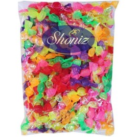 تصویر آبنبات کیش شونیز_500گرم 