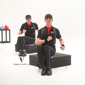 تصویر ديسك لاغري (چرخونك) 