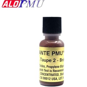 تصویر کی پی تاپ ۲|Taupe 2 Bronze kp 