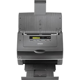 تصویر اسکنر اپسون مدل Epson Pro GT-S50 
