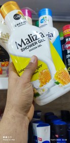 تصویر شامپو بدن مالزیا 