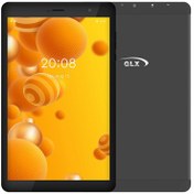 تصویر تبلت جی ال ایکس مدل F8 ظرفیت 16 گیگابایت GLX F8 16 GB Tablet