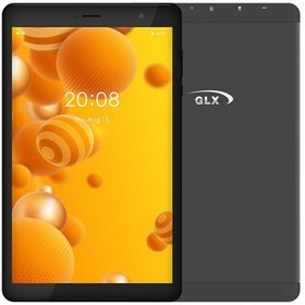 تصویر تبلت جی ال ایکس مدل F8 ظرفیت 16 گیگابایت GLX F8 16 GB Tablet