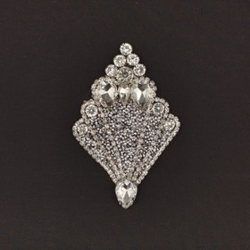 تصویر اپلیکه ژله ای کد A28 