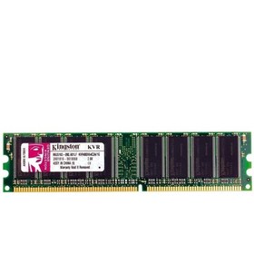 تصویر رم دسکتاپ DDR تک کاناله 400 مگاهرتز کینگستون KVR ظرفیت 512 مگابایت ا ASUS ROG-MATRIX-RTX2080TI-P11G-GAMING Graphics Card - 11GB ASUS ROG-MATRIX-RTX2080TI-P11G-GAMING Graphics Card - 11GB