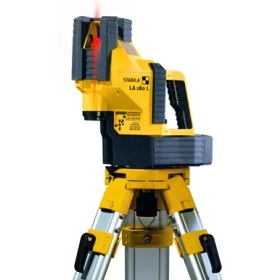 تصویر تراز لیزری ترکیبی استبیلا مدل LA 180-L 