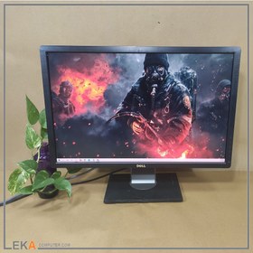 تصویر مانیتور دل 24 اینچ اچ دی ام ای u2413f monitor dell 24 inch hdmi u2413f