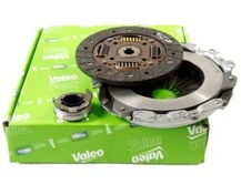 تصویر دیسک و صفحه کلاچ پراید والئو(خرید قسطی تا 12 ماه) 