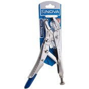 تصویر انبر قفلی نووا مدل NTP-8032 سایز 5 اینچ 