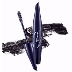 تصویر ریمل اسپایدرلش 1×3 "حجم دهنده - بلند کننده - حالت دهنده" اورجینال برند فلورمار Spider lash Mascara 3x1 