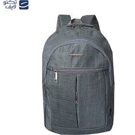 تصویر کوله پشتی فوروارد مدل FCLT77035 VESTAR FACE Forward FCLT77035 Sport VESTAR FACE backpack