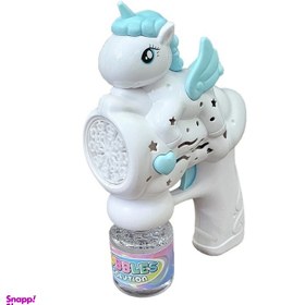 تصویر حباب ساز مدل Horse 