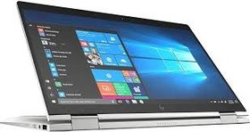 تصویر لپ تاپ اچ پی مدل تاچ HP Elitebook x360 1030 G3 i5-8generation 