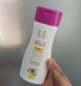 تصویر شامپو پروتٖینه - 