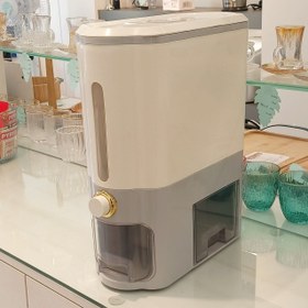 تصویر جا برنجی کد 2813 